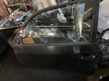 DVEŘE LEVÉ PŘEDNÍ SEAT AROSA KÓD BARVY LC9Z