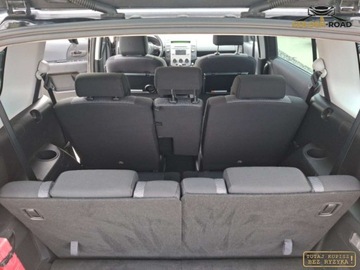 Mazda 5 I 2.0 MZR-CD 110KM 2006 Mazda 5 2,0D 110KM klima elektryka alu 7 osobowy zarejestrowany 2.0 Diesel, zdjęcie 18