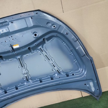HYUNDAI TUCSON III LIFT 15-20 КАПОТ