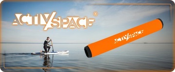 Плавковая пловец буялости для весла