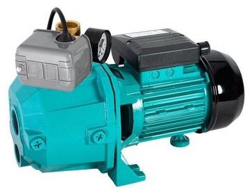 OMNIGENA DP355A 230V Pompa hydroforowa z osprzętem