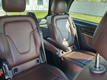 Mercedes Vito W447 Furgon Kompakt 2.1 119 CDI 190KM 2017 Mercedes Klasa V 250cdi Business Avantagrde, zdjęcie 29