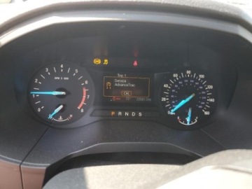 Ford Edge II 2020 Ford Edge Se awd 2.0 Benzyna 250KM, zdjęcie 10