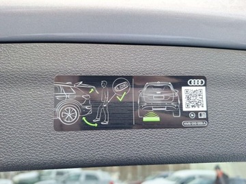 Audi A6 C8 Allroad 3.0 50 TDI 286KM 2025 Audi A6 Avant 3.0 Diesel 286KM, zdjęcie 34