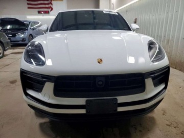 Porsche Macan SUV Facelifting II 2.0  265KM 2023 Porsche Macan PORSCHE MACAN BASE 2.0 Benzyna 265KM, zdjęcie 1
