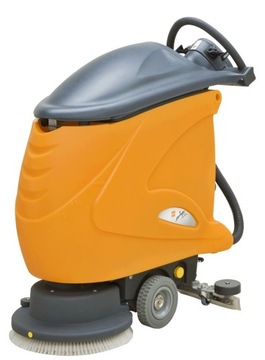 Maszyna czyszcząca Taski Swingo755B ECO BMS