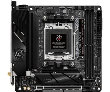 Płyta główna Asrock B650I Lightning Wifi