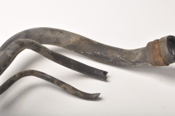 BMW F36 2.0 D ТОПЛИВОЗАЛИВНАЯ ТРУБКА ADBLUE