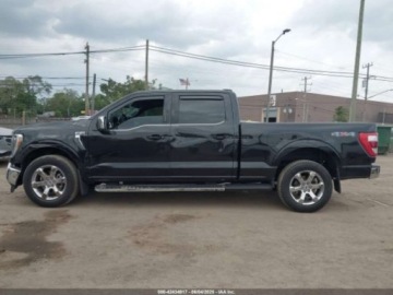 Ford 2022 Ford F150 Lariat 2022 5.0l 5.0 Benzyna 400KM, zdjęcie 2