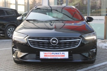 Opel Insignia II Sports Tourer Facelifting 2.0 Diesel 174KM 2022 Opel Insignia Business Elegance, zdjęcie 1
