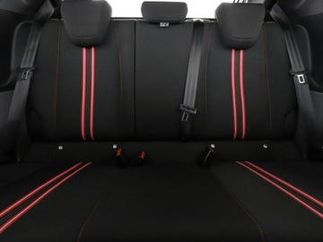 Opel Corsa F Hatchback 5d 1.2 Turbo 100KM 2019 Opel Corsa full LED klima auto kamera i czujniki, zdjęcie 17