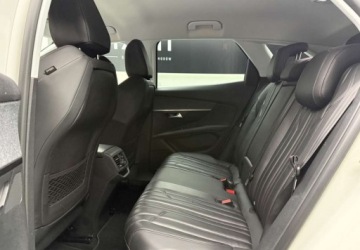 Peugeot 3008 II Crossover 2.0 BlueHDi 150KM 2017 Peugeot 3008 Premium ALu Klima Navi Kamera Raty Zamiana Gwarancja 2.0 149KM, zdjęcie 23