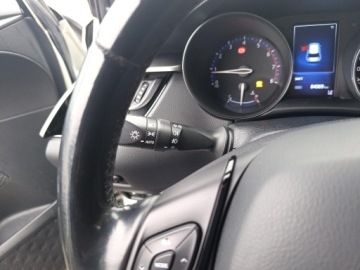 Toyota C-HR I Crossover 1.2L Turbo 116KM 2017 Toyota C-HR 1.2 T GPF Premium Toyota C-HR 1.2 T Pr, zdjęcie 36
