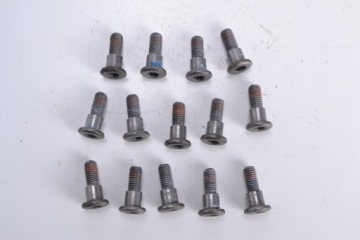 Śruby tarczy hamulcowej HONDA CBR 650 R 19-23