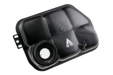 ZBIORNIK WYRÓWNAWCZY PŁYNU MERCEDES E W211S211 02- 09 CLS C219 04- 11