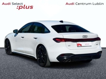 Audi A5 F5 Sportback Facelifting 2.0 40 TDI 204KM 2024 Audi A5 Limousine Quattro,S line,Matrix,Kamery 360 2.0 Diesel 204KM, zdjęcie 5