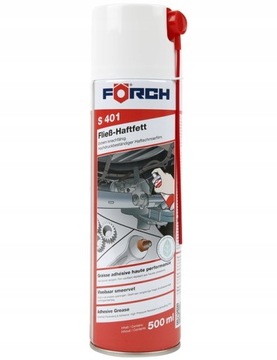 FORCH Smar penetrujący 500ml S401