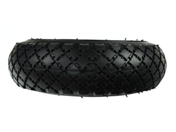 ПРОЧНОЕ КОЛЕСО ДЛЯ КОЛЯСКИ GEKO 3.00-4 КОЛЕСО