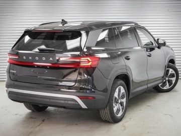 Skoda Kodiaq II 2025 SKODA Kodiaq Edition 130 2.0 TSI DSG 4x4 Suv 204KM 2025, zdjęcie 1