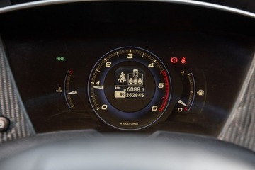 Honda Civic 2008 Honda Civic Type S ! 2.2i-CDTi 140KM ! Xenon, zdjęcie 28