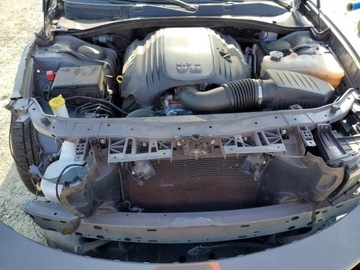 Dodge Charger VII 2023 Dodge Charger RT 2023 5.7 Benzyna 370KM, zdjęcie 6