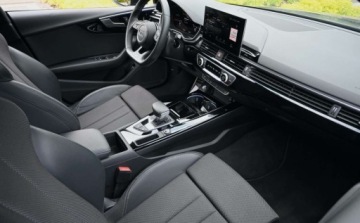 Audi A5 F5 Coupe Facelifting 2.0 35 TFSI 150KM 2022 Audi A5 Sportback 2,0 TSI 150 KM 2XS-LINE Nawigacja Virtual Tacho FULL 2.0, zdjęcie 22