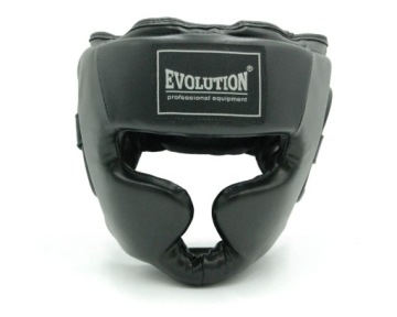 БОКСЕРСКИЙ ШЛЕМ ДЛЯ СПАРРИНГОВ EVOLUTION S