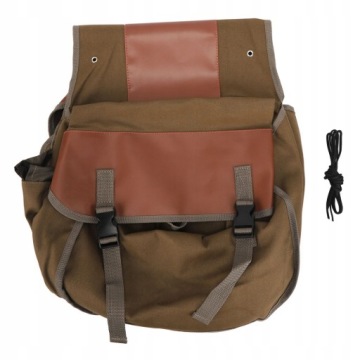 ROWEROWA TORBA NA TYLNE SIEDZENIE PACK MOUNTAIN