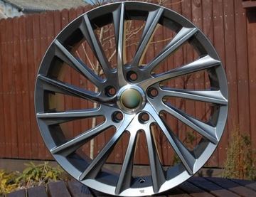 467 MG ДИСКИ 16 5x98 ALFA ROMEO 147 156 FIAT TIPO