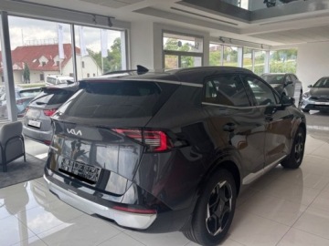 Kia Sportage V 2026 KIA Sportage 1.6 T-GDI HEV Business Line 2WD aut 239KM 2026, zdjęcie 2