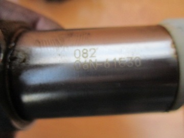 OPEL ASTRA J MERIVA MOKKA 1.7 CDTI A17DTR ДАТЧИК ТОПЛИВНОГО НАСОСА КЛАПАН SCV