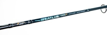Морское удилище Break Line Pilker 2,4 м 100-300 г