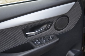 BMW Seria 2 F22-F23-F45-F46 Gran Tourer 218d 150KM 2017 STAN IDEALNY GT 2.0D 150KM SERWIS 7 FOTELI BI-XENON NAVI KEYLESS GRZANE FO, zdjęcie 19