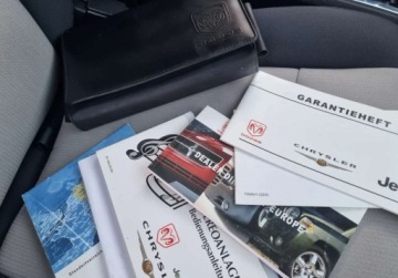 Dodge Journey 2.0 CRD 140KM 2010 Dodge Journey SLICZNY 2.0 CRD TDI Oryginal ZADBANY Serwis SXT Bogata Wersja, zdjęcie 12