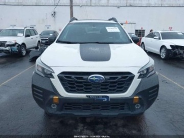 Subaru Outback VI 2022 Subaru Outback Subaru Outback Wilderness CVT 2.4 Benzyna 260KM, zdjęcie 3