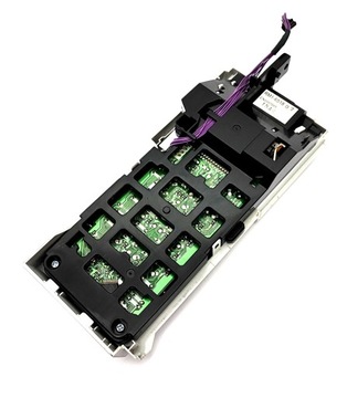 Панель дисплея для HP LJ P3015/P3015dn, RM1-6518