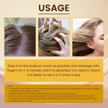 Olejek Do Włosów Dla Bardziej Miękkich I Gładkich