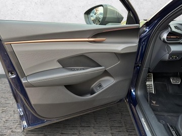 Cupra Terramar SUV 1.5 eTSI 150KM 2024 Cupra Terramar 1.5 TSI / 150 KM DSG FV-23%, ASO, B, zdjęcie 10