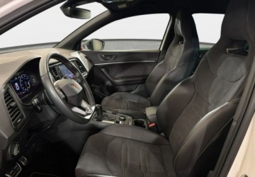 Cupra Ateca Crossover Facelifting 1.5 TSI 150KM 2024 Cupra Ateca VAT 23 1.5TSI 150KM DSG 2024 r., salon PL, I wlasciciel, gwara, zdjęcie 18
