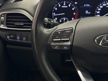 Hyundai i30 III Hatchback Facelifting 1.5 DPI 110KM 2022 Hyundai i30 Classic + / 1 właściciel / Salon Polsk, zdjęcie 20