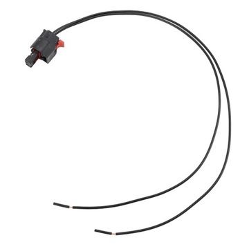 Znacznik boczny Przednie złącze tylne Pigtail Wiązka przewodów Plug and Pla