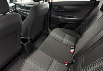 Hyundai i20 II Hatchback 5d Facelifting KAPPA 1.2 MPI 84KM 2020 Hyundai i20 1.2 MPI 84KM MT5 Classic Plus Salon PL ASO 1.2 Benzyna 84KM, zdjęcie 23