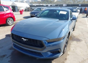 Ford Mustang VI 2025 Ford Mustang FORD MUSTANG ECOBOOST PREMIUM FASTBACK 2.3 Benzyna 319KM, zdjęcie 7