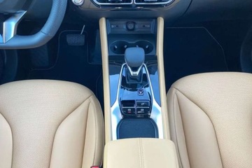 MG HS 2025 MG HS Hybrid Exclusive, Od Reki, Duzy Rabat, Polski Salon 1.5 Hybryda, zdjęcie 13