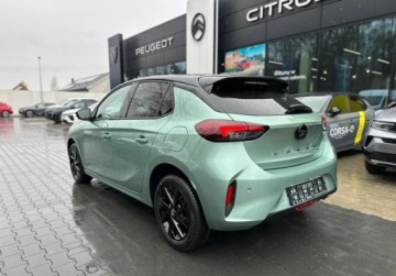 Opel Corsa F Hatchback 5d Facelifting 1.2 Turbo 100KM 2026 Opel Corsa YES 100KM skrzynia manualna OCAC 1 8 lat ochrony160k, zdjęcie 7