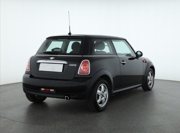 Mini Mini R56 Hatchback Facelifting 1.6 122KM 2010 MINI 3-door Cooper, 1. Właściciel, Klima, zdjęcie 4