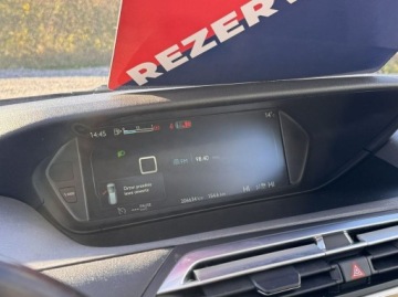 Citroen Grand C4 Picasso II 2013 Citroen C4 Grand Picasso Citroen C4 Grand Picasso Swietny stan 7-osob, zdjęcie 20