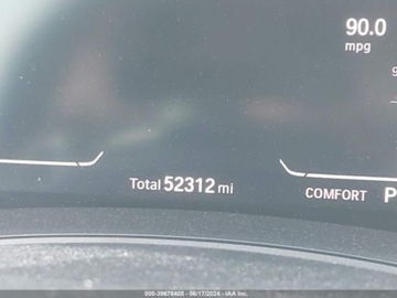 BMW Seria 3 G20-G21 Limuzyna M 3.0 M340i 374KM 2020 BMW Seria 3 2020r, M340I, 3.0L, XDrive 3.0 Benzyna 374KM, zdjęcie 11