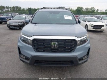 Honda 2023 Honda Inny PASSPORT, 2023r., 4x4, 3.5L 3.5 Benzyna 283KM, zdjęcie 6