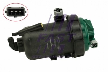 FAST FT39312 FILTR PALIVA